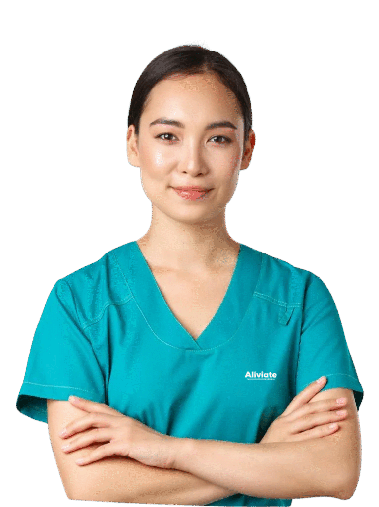 Insumos medicos especializados Aliviate Medellín Colombia